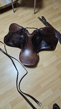 Sattel kentaur poseidon - kentaur,
