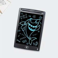 8,5 Zoll LCD Pad Maltafel Zeichenboard Schreibtafel mit Stift Büro Schule Kinder