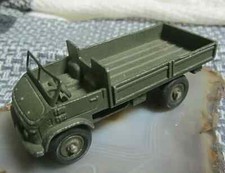 Modellauto Dinky toys Mercedes