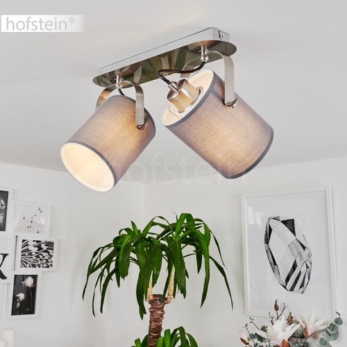 Stoff decken lampe leuchten - decken,