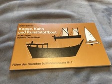  Kogge, Kahn und