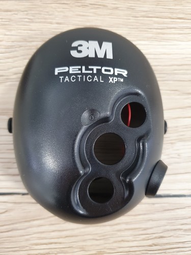 Peltor headset tactical xp - peltor,