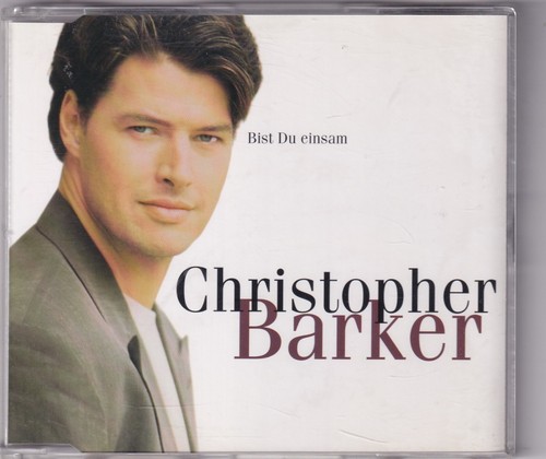 Christopher barker bist - -,
