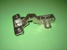 SALICE  1 x Möbelscharnier, Klappscharnier, Topfband 35mm Innenanschlag komplett