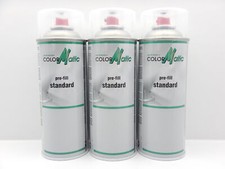 3x AUTOLACK KFZ LACK LY3D