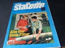 Neue stafette 1967 - neue, 11/1967