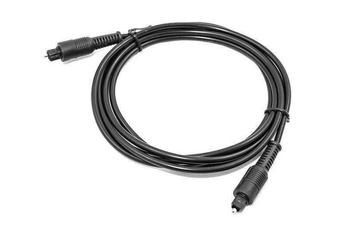 Digitales optisches kabel - digitales, tv