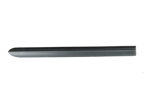 Schwarze zierleiste rechts bmw - schwarze,