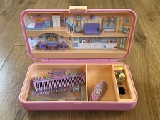 Vintage Polly Pocket Pretty