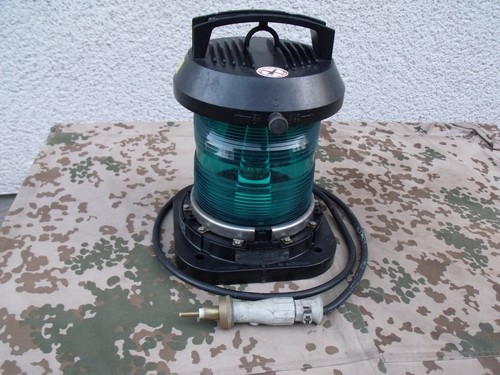 Bundeswehr marine aqua signal - marine,