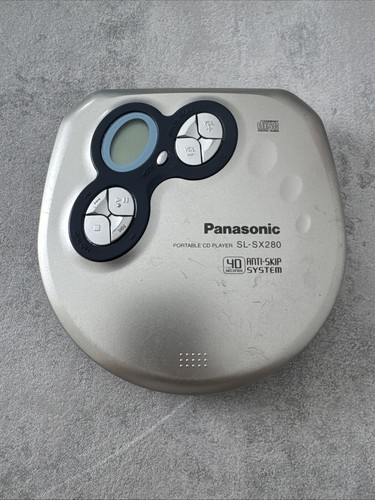 Panasonic sx280 tragbarer - panasonic,