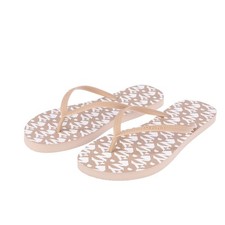 Damen DKNY Susan Flip Flop in Creme