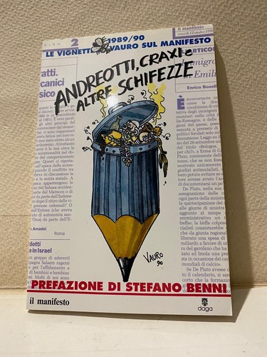 Andreotti craxi und - andreotti,,