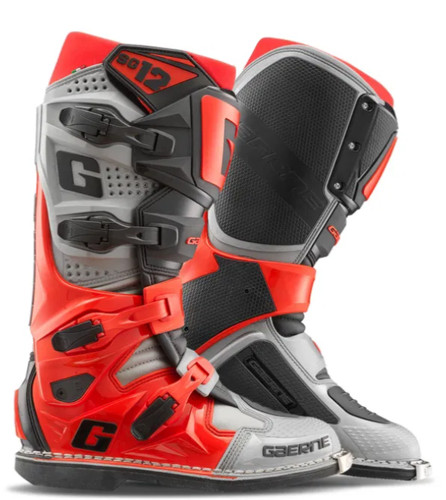 Gaerne sg12 forge stiefel - sg12,