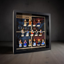 Displayrahmen für LEGO®