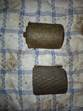 Stiehl HG mit Splitterring