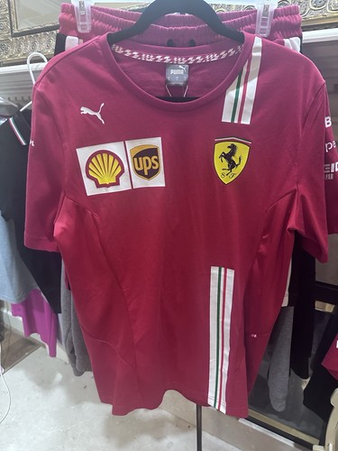 Nwt puma scuderia - nwt,