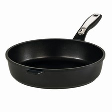 Bratpfanne 28cm Aluguss