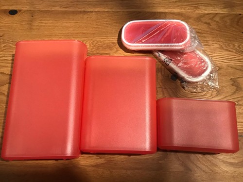Tupperware quadro - 3,