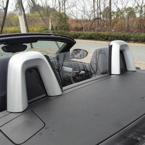 Für bmw e89 - z4, windabweiser
