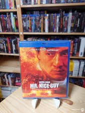 Mr. Nice Guy - Warner Archive - Jackie Chan - Blu Ray - neuwertig