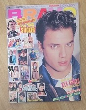 Bravo 9 (19.2.1987) Nick