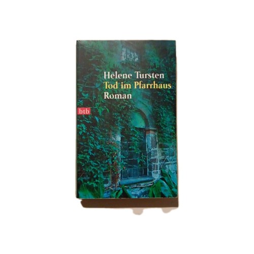 Tod pfarrhaus von helene - tod,