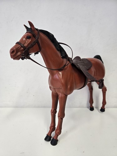 Mattel big jim - mattel,