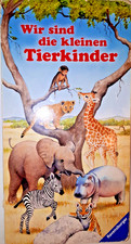 Wir sind die kleinen