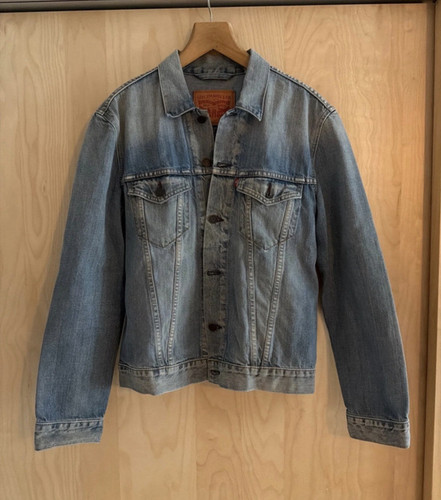 Levi strauss herren - strauss,