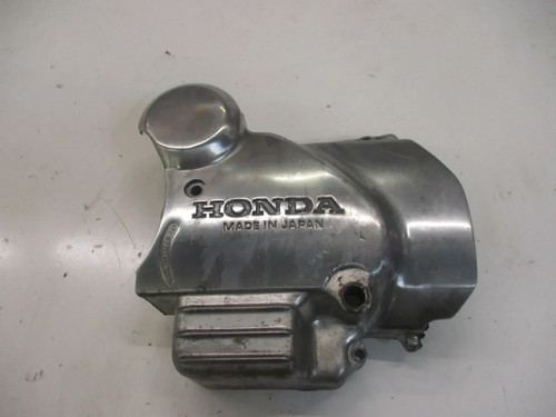 Honda 650 four - cb, rc