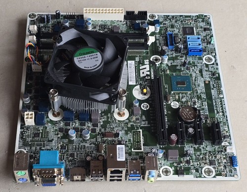 Mainboard prodesk 400 mt - mainboard,
