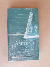 Arktische Passionen - Ein