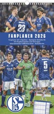 FC Schalke 04 2026 - Fanplaner