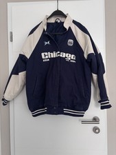 College-Jacke Damen Gr.M Marke