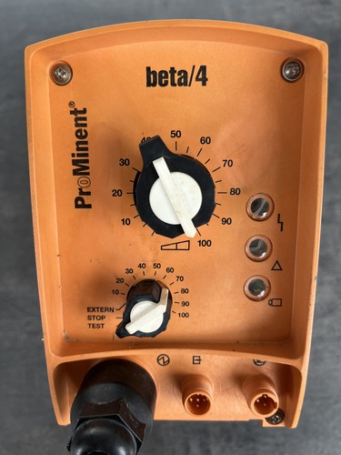 Prominent beta dosierpumpe - prominent, beta/4