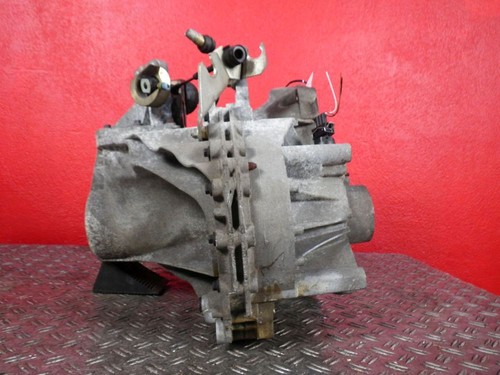 Schaltgetriebe dbu - dbu, 1z
