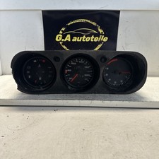 Armaturenbrett Kombiinstrument