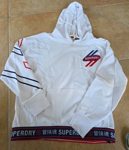 Hoodie sweatshirt 44 von - gr.,