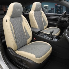 2x Sitzbezüge passend für