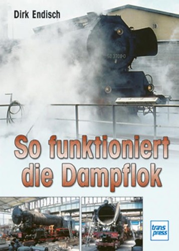 Dirk endisch funktioniert - endisch, so