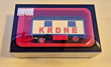 Preiser 21015 Zirkus Circus