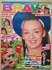 BRAVO Nr.13 vom 24.3.1983