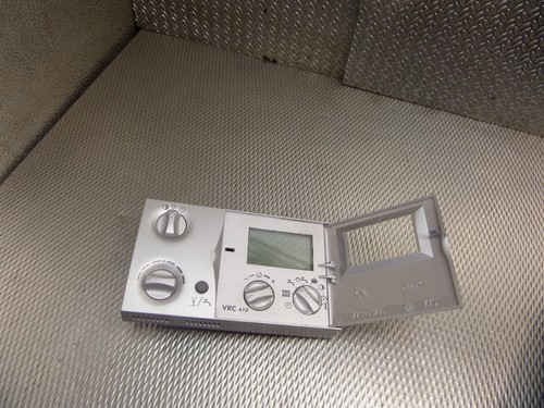 Vaillant vrc 410 - vaillant,