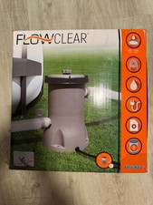 Bestway 58383 flowclear - bestway,