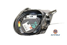 Opel Astra J Gurt Sicherheitsgurt Gurtstraffer vorne links 13297085