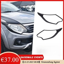 Scheinwerfer Blende Leisten