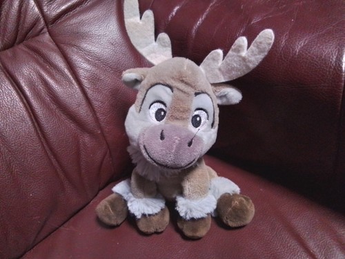 Nicotoy disney stofftier - nicotoy,