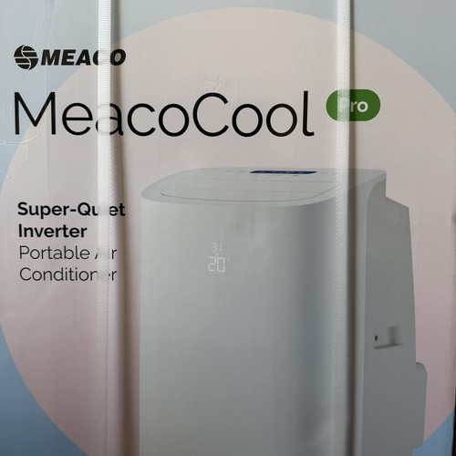 Meaco cirro 14000 - cirro+, super