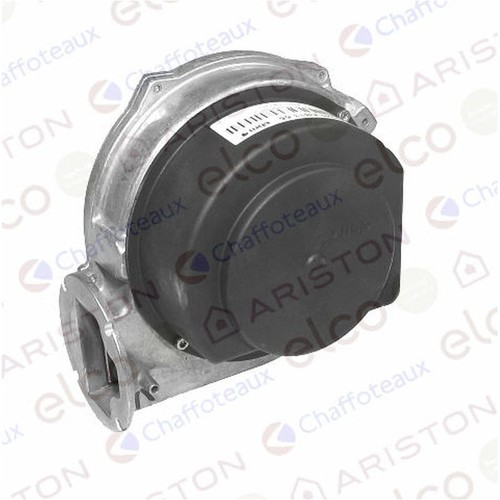 Elco gebläse ultron w22 - gebläse,